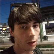 Me ocupo de traducción italiano-inglés y italiano-español